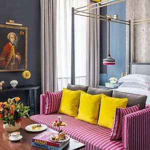 Palazzo - The Leading Of The World 5*, Rom Italien