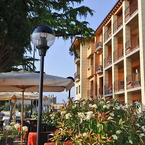 Lido 3*, Torri Del Benaco Italien