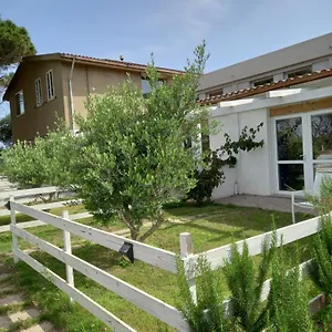 I Tre Schen Hotel
