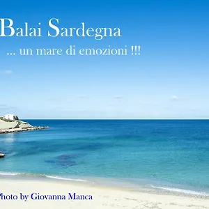 Balai Porto Torres