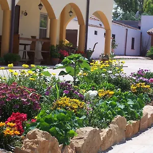 Cuile De Molino Porto Torres