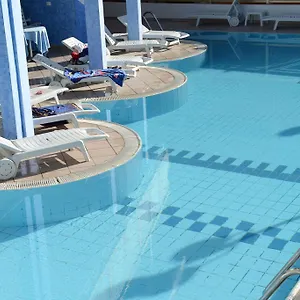 Embassy 3*, Cesenatico Italien