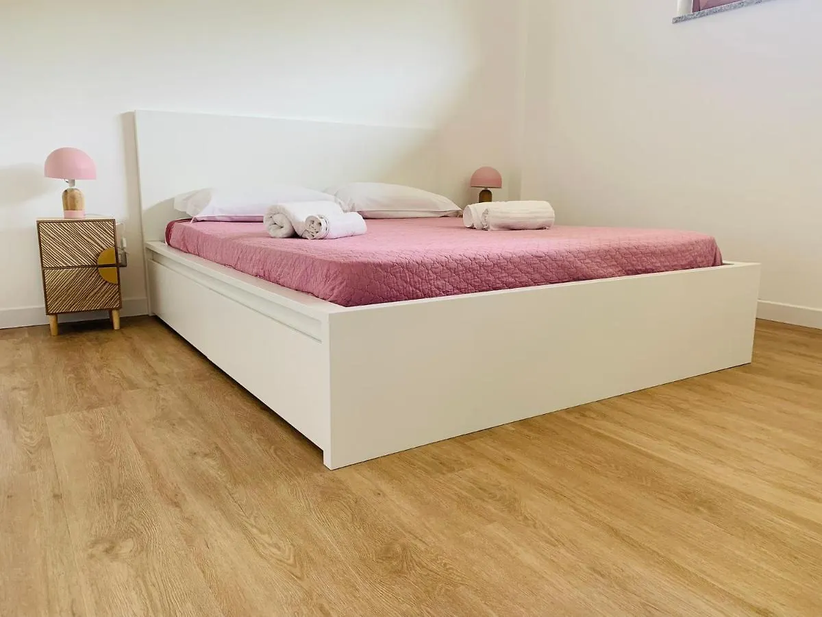 Le Conchiglie Residence Porto Torres