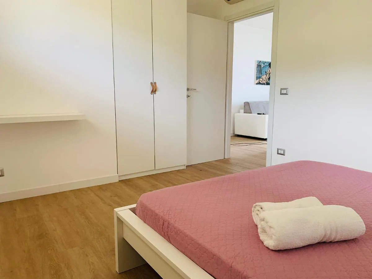 Aparthotel Le Conchiglie Residence Porto Torres Italy