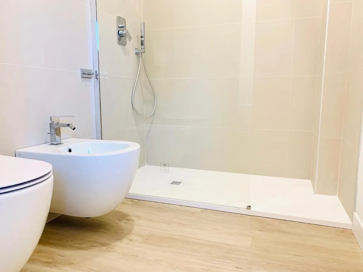 Aparthotel Le Conchiglie Residence Porto Torres