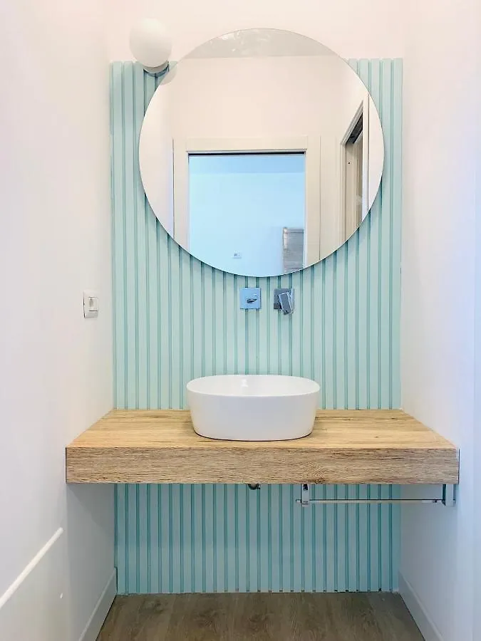 Le Conchiglie Residence Porto Torres