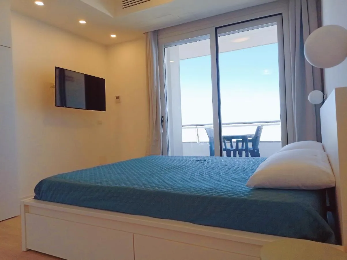 Le Conchiglie Residence Porto Torres Italy