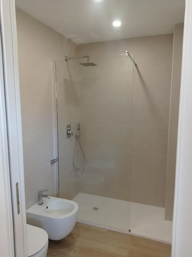 Le Conchiglie Residence Porto Torres 0*,