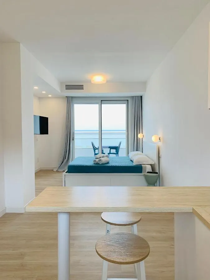 Le Conchiglie Residence Porto Torres Aparthotel