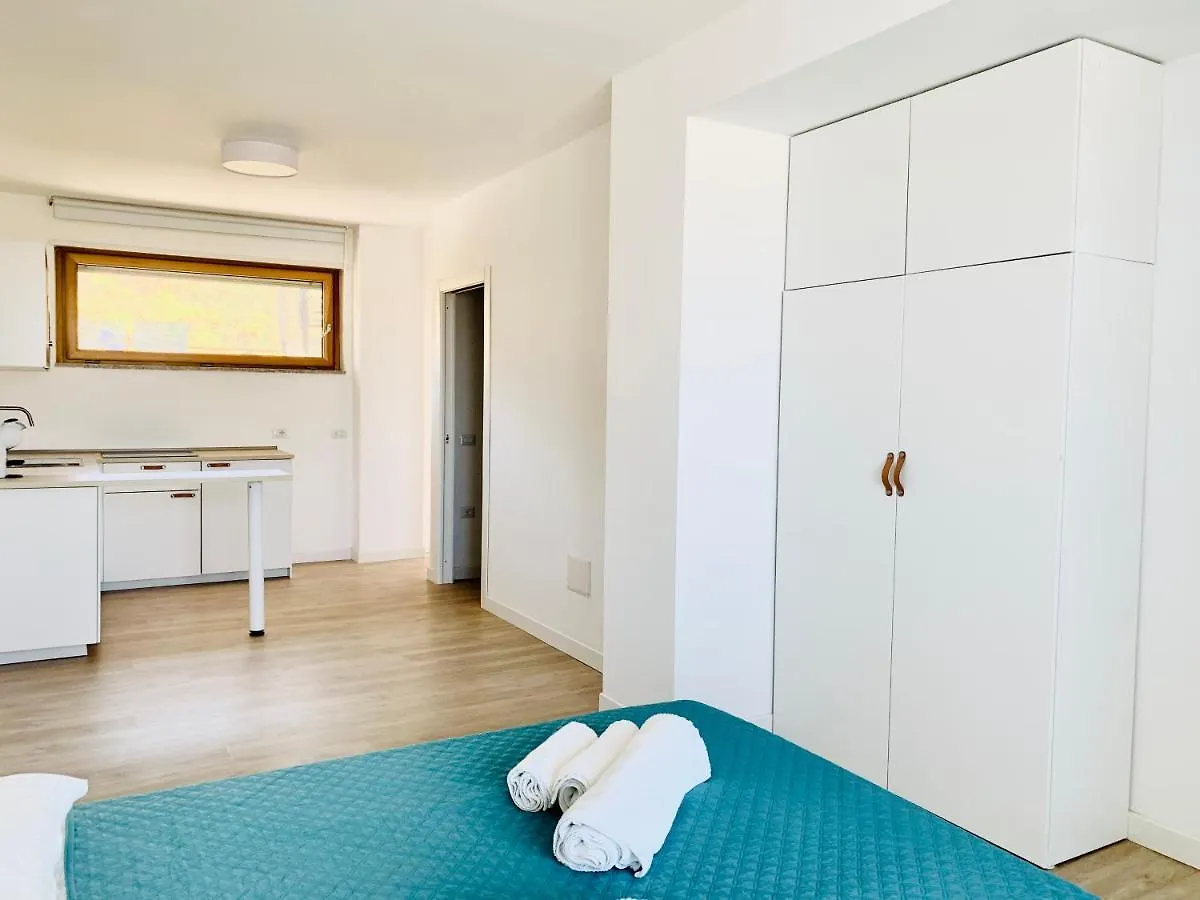 Le Conchiglie Residence Porto Torres