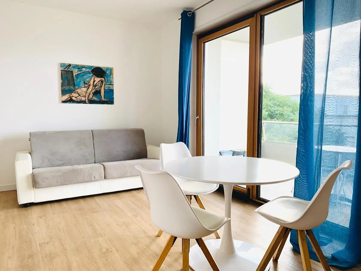 Le Conchiglie Residence Porto Torres Italy