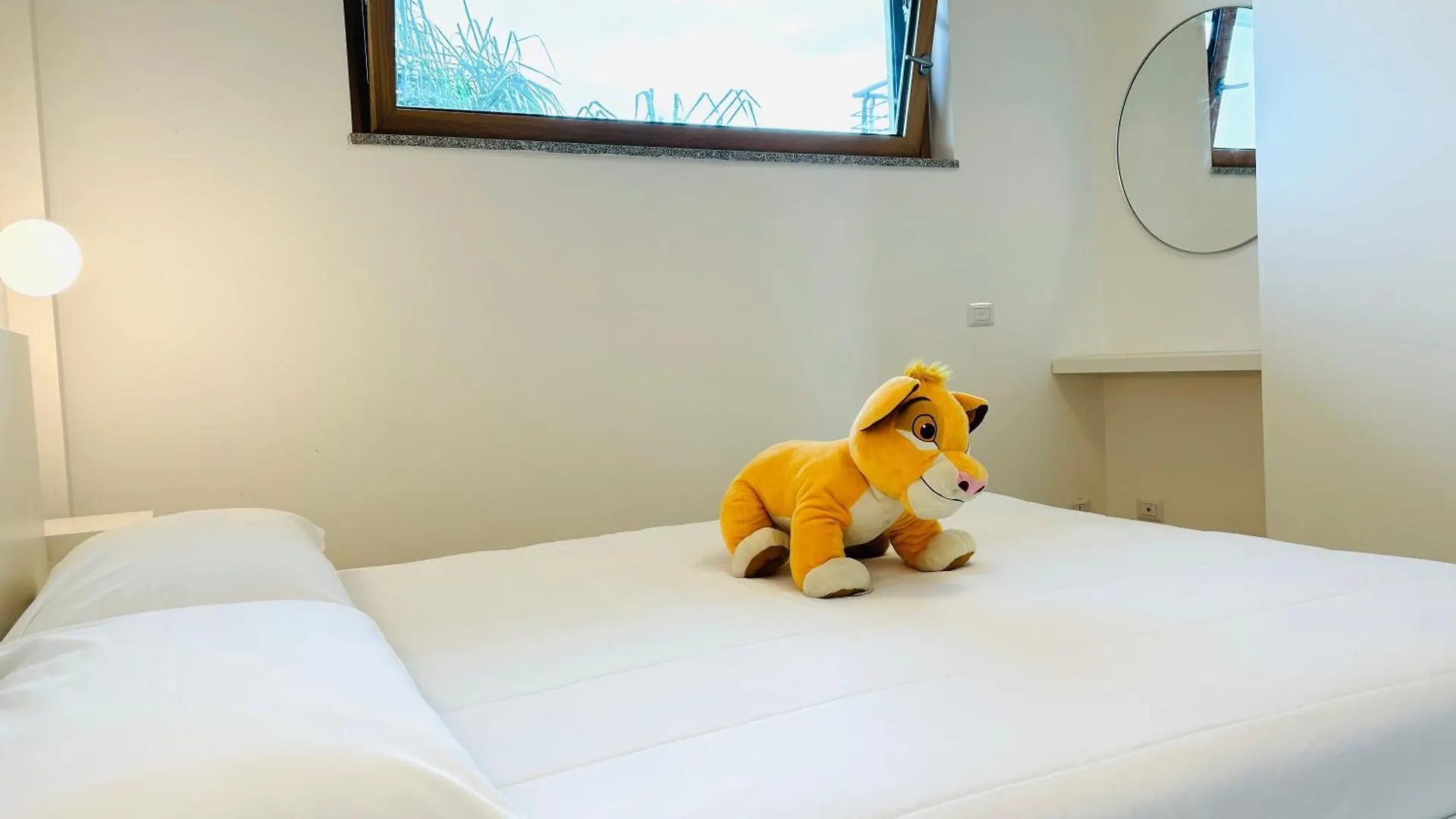 Le Conchiglie Residence Porto Torres