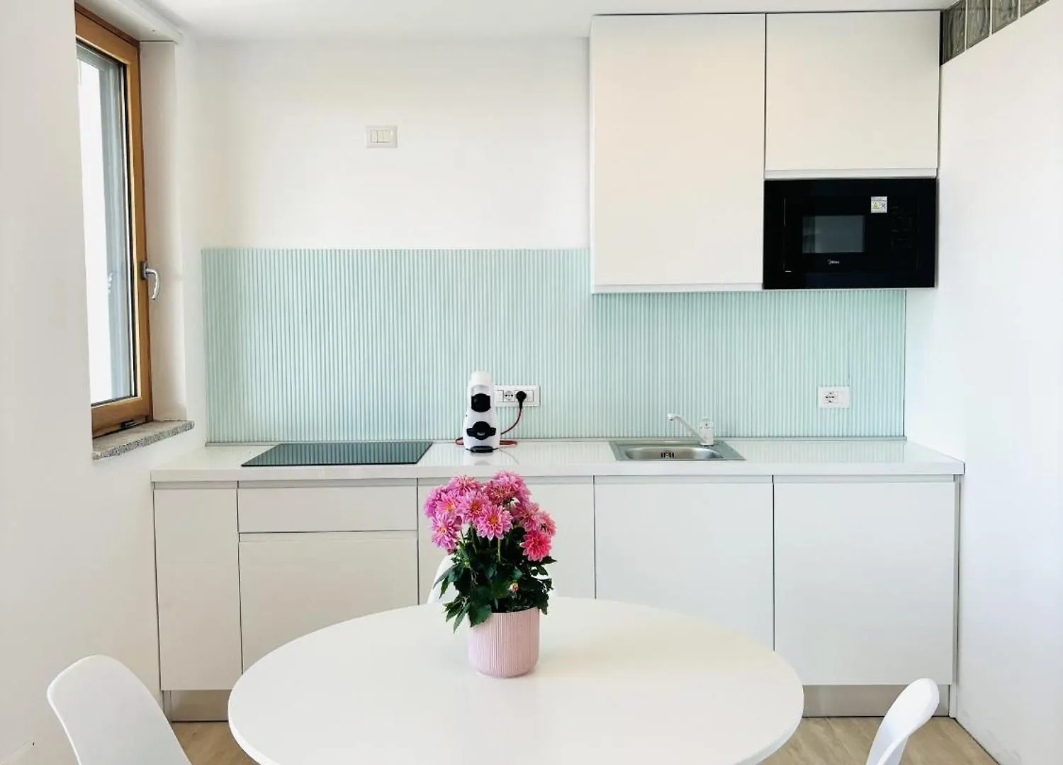 Le Conchiglie Residence Porto Torres 0*,  Italy