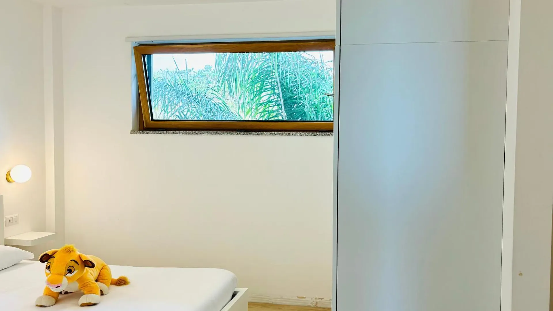 Aparthotel Le Conchiglie Residence Porto Torres Italy