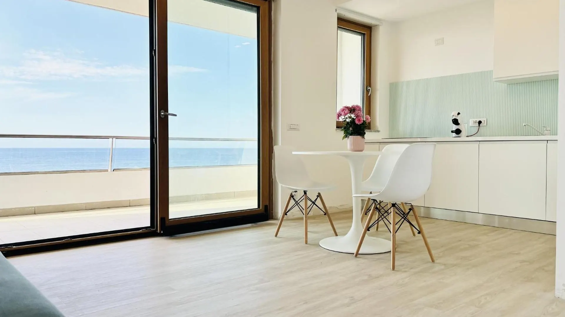 Aparthotel Le Conchiglie Residence Porto Torres