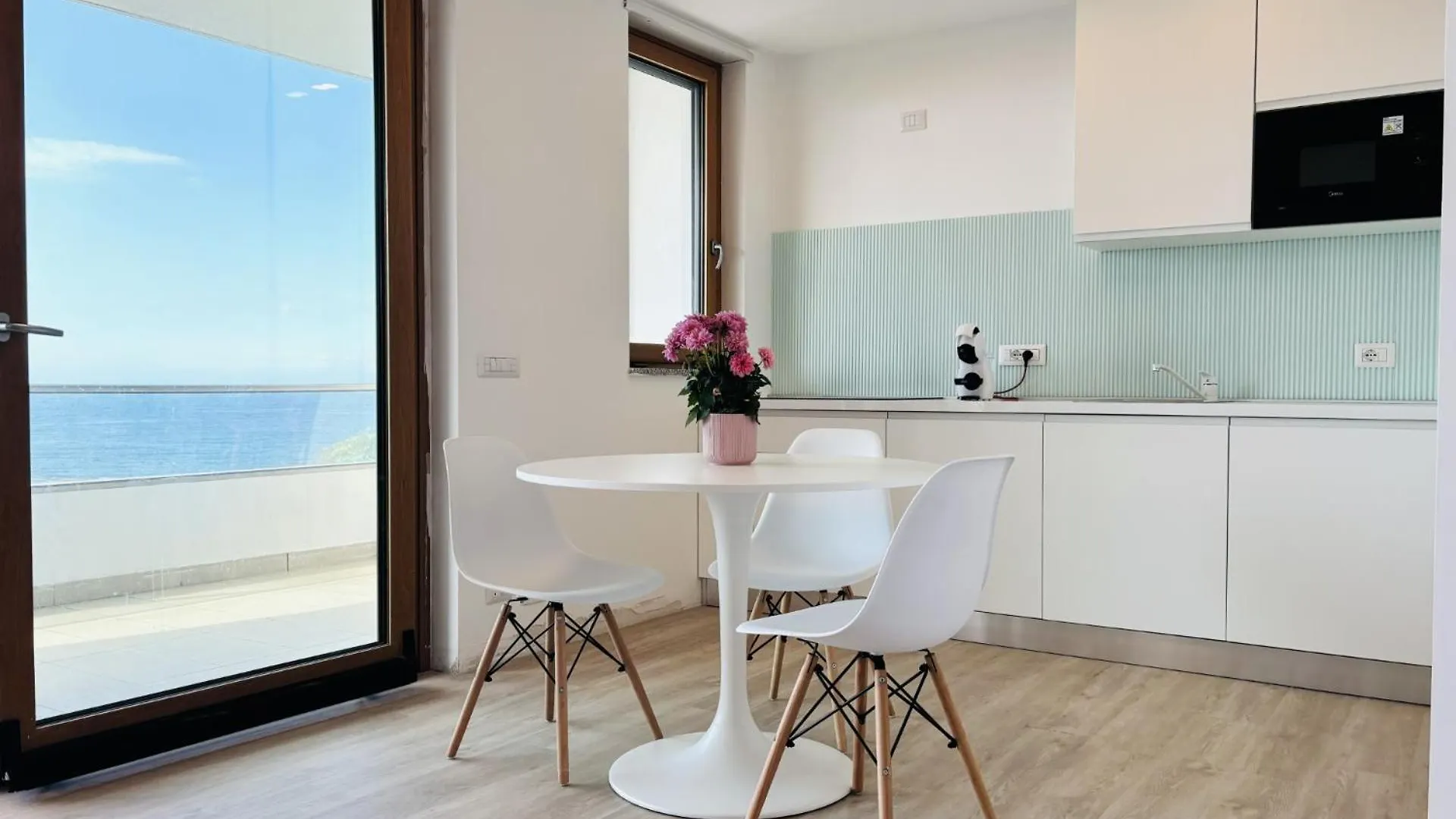 Le Conchiglie Residence Porto Torres Aparthotel